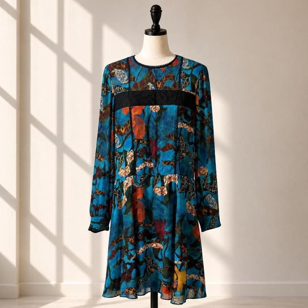 Alice-olivia Women's multi Dress